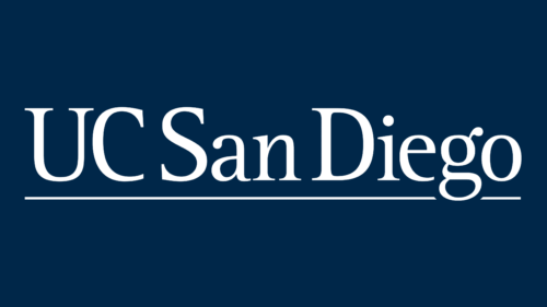 UCSD Emblem