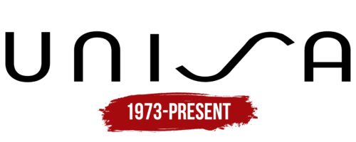 Unisa Logo History