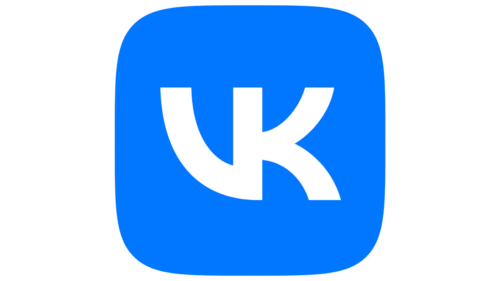 VKontakte Emblem