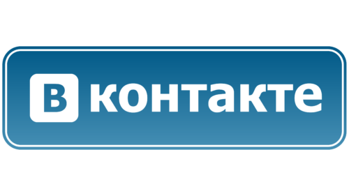 VKontakte Logo 2006