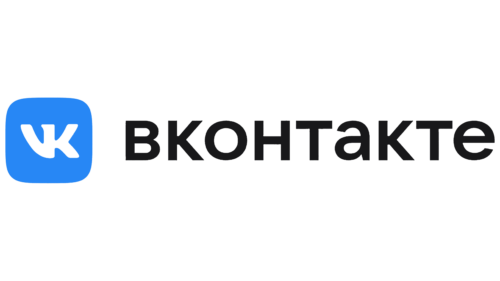 VKontakte Logo 2020