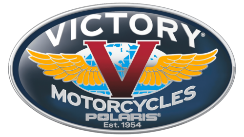 Victory Logo before 2013