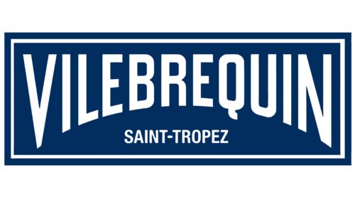 Vilebrequin Logo 2009