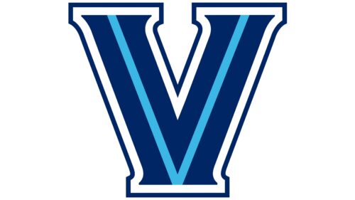 Villanova Wildcats Logo, symbol, meaning, history, PNG, brand