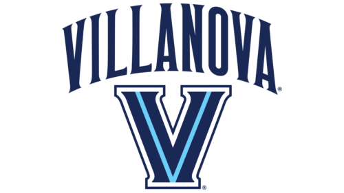 Villanova Wildcats Symbol