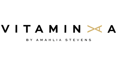 Vitamin A Logo 2000