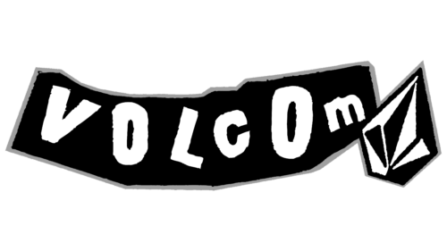 Volcom Logo 2010