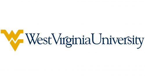 WVU Logo
