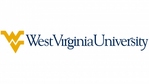 WVU Logo