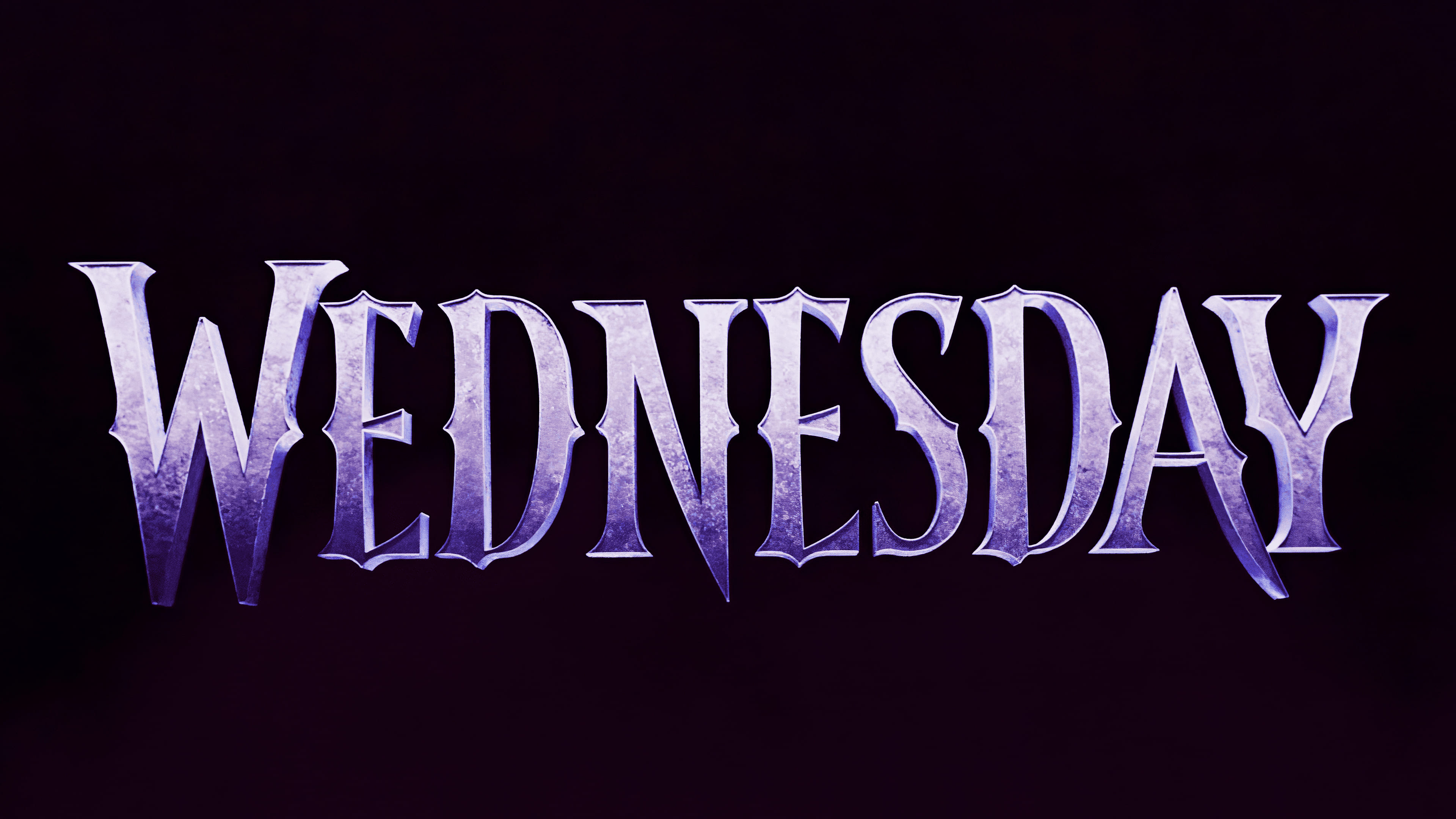 Wednesday Logo, symbol, meaning, history, PNG, brand