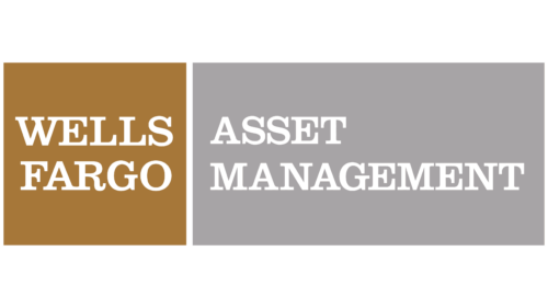 Wells Fargo Asset Management Logo before 2021