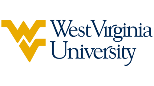 West Virginia University (WVU) Symbol