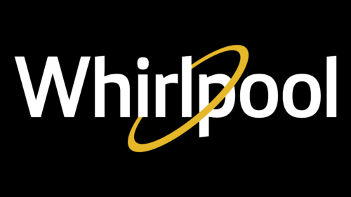 Whirlpool Emblem