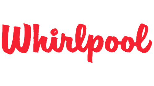 Whirlpool Logo 1949