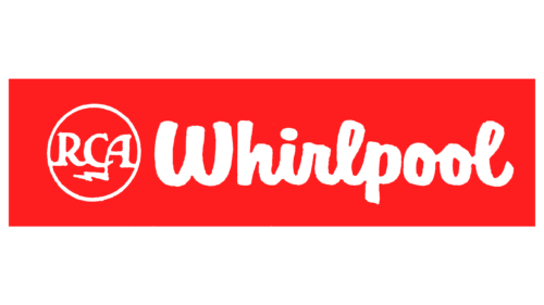 Whirlpool Logo 1955