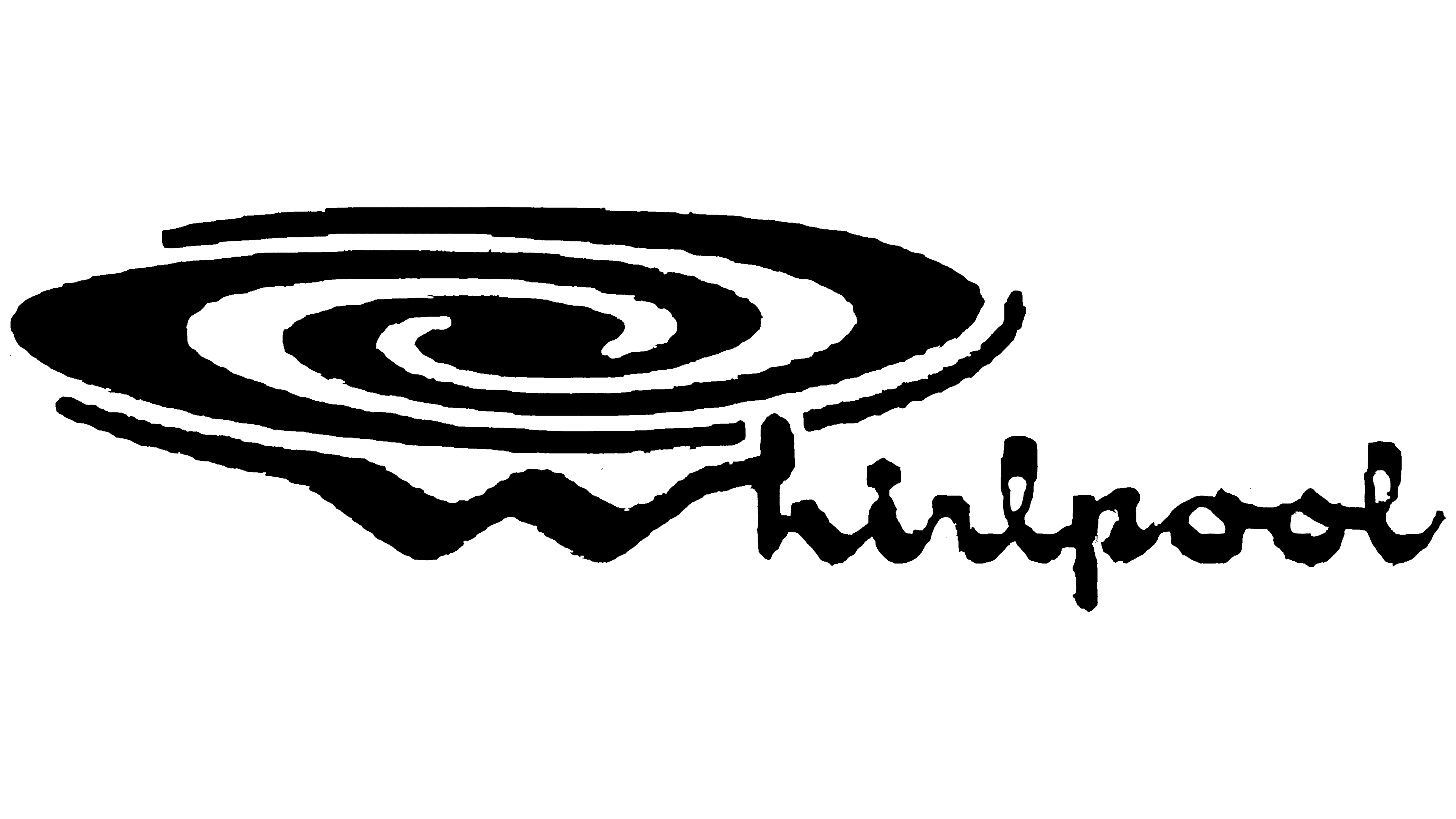 Whirlpool Logo Meaning History Png Svg Vector