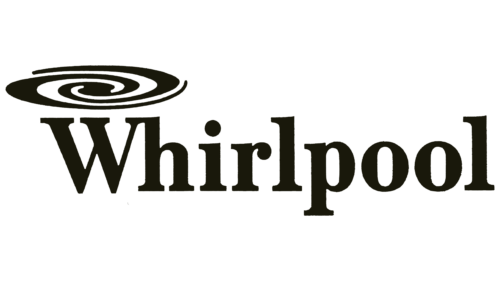 Whirlpool Logo 1967