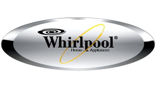 Whirlpool Symbol