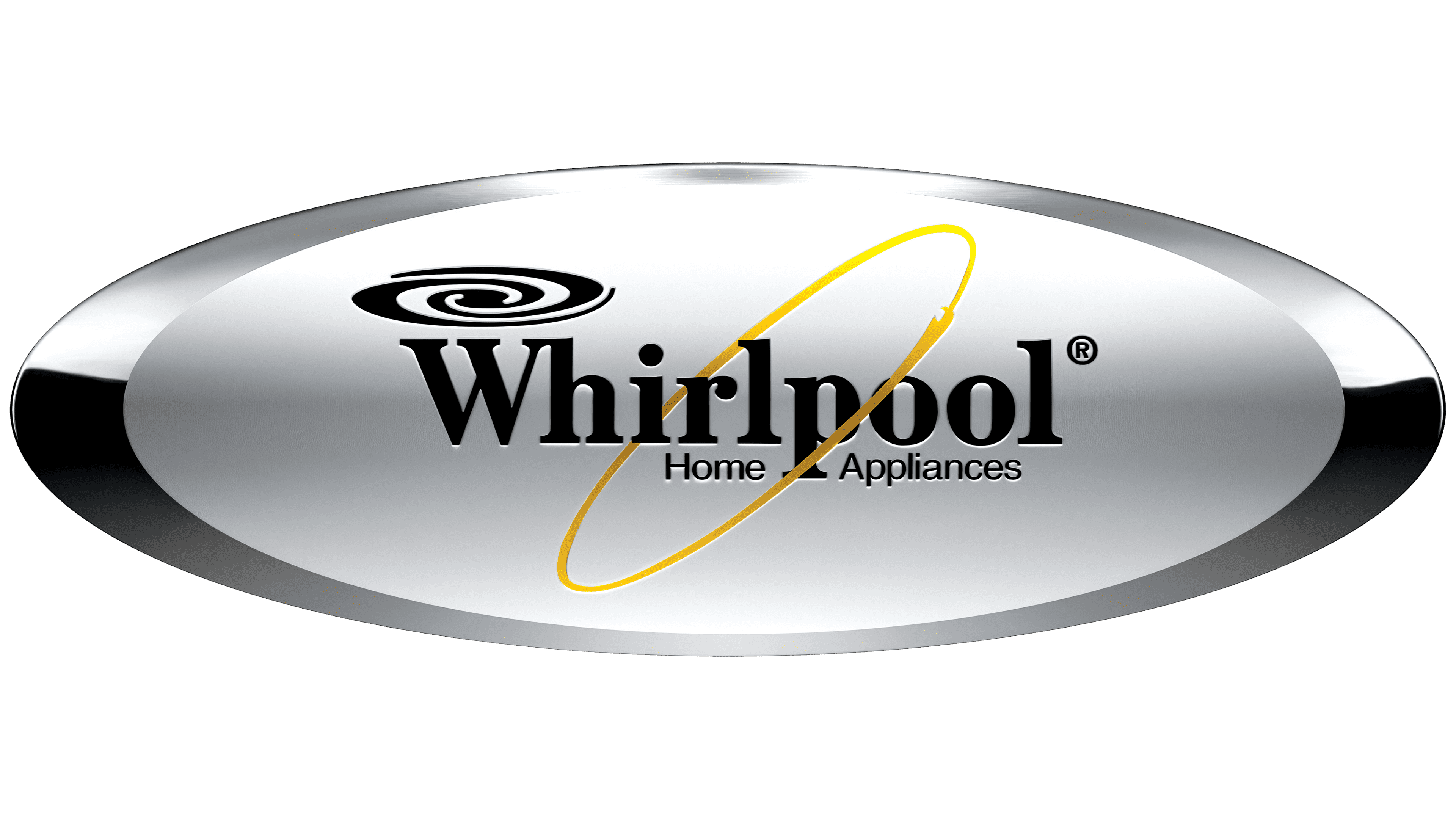 Whirlpool Logo Symbol Meaning History Png Brand
