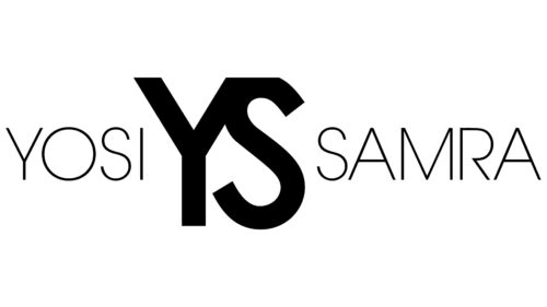 Yosi Samra Logo