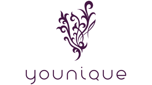 Younique Logo 2012