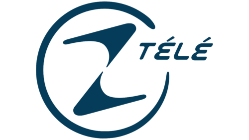 Ztele Logo 2005