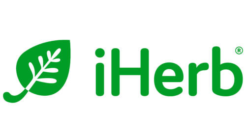 iHerb Emblem