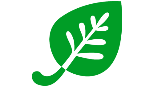 iHerb Icon Logo