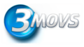3Movs Logo