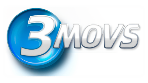 3Movs Logo