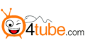 4Tube Logo