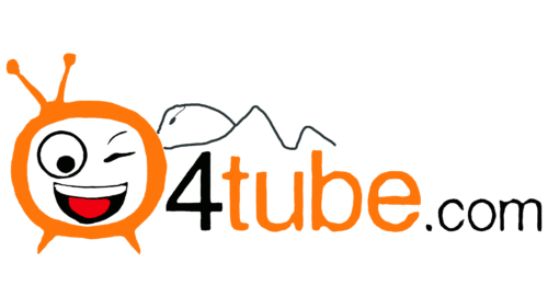 4Tube Logo