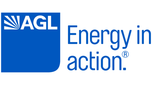 AGL Energy Logo 2006