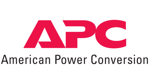 APC Logo 1993
