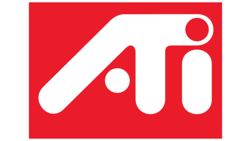 ATI Technologies Logo 1985