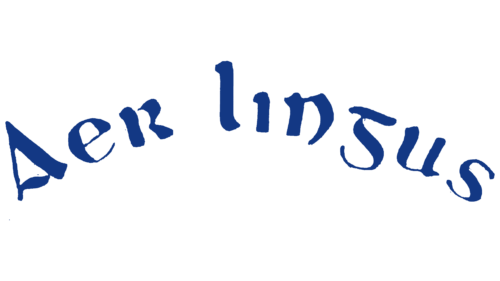 Aer Lingus Logo 1936