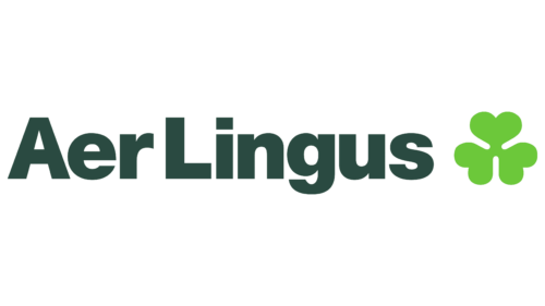 Aer Lingus Logo, symbol, meaning, history, PNG, brand