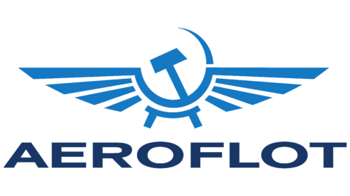 Aeroflot Logo 1932