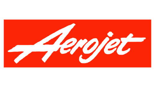 Aerojet Engineering Logo 1942