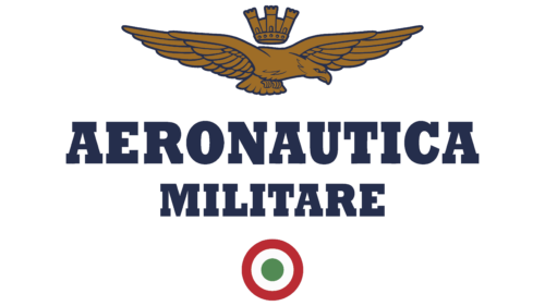Aeronautica Militare Logo