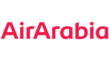 Air Arabia Logo