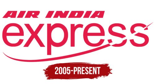 Air India Express Logo History