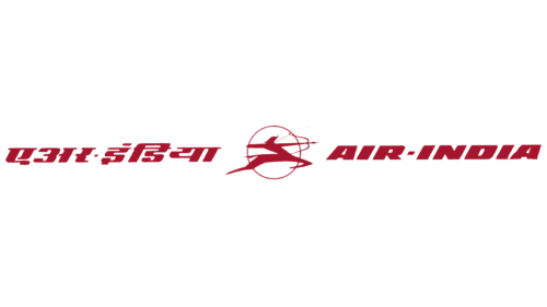 Air-India Logo 1972
