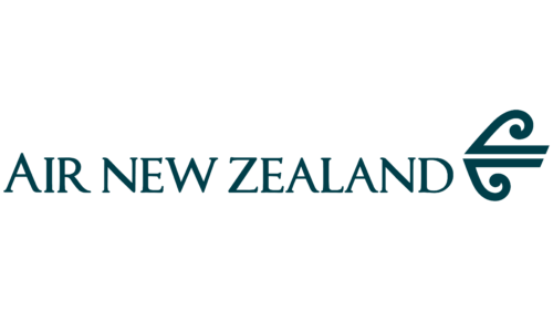 Air New Zealand Logo 2006