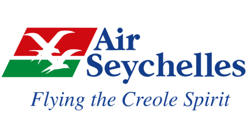 Air Seychelles Logo 1977