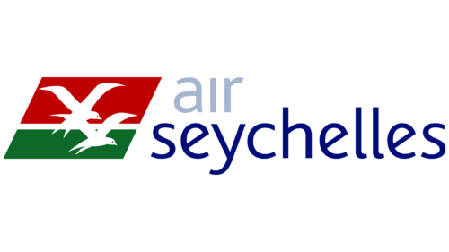Air Seychelles Logo 2008
