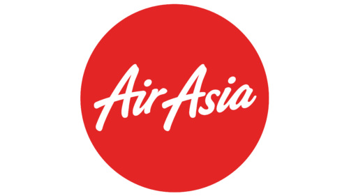 AirAsia Logo 2012