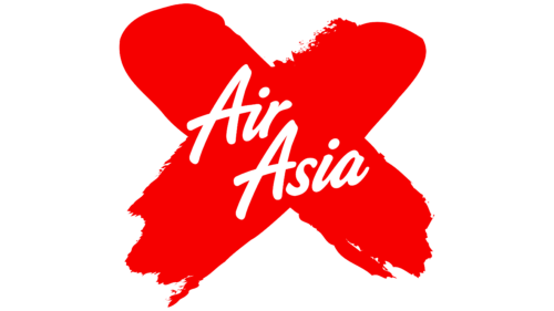AirAsia X Logo 2007