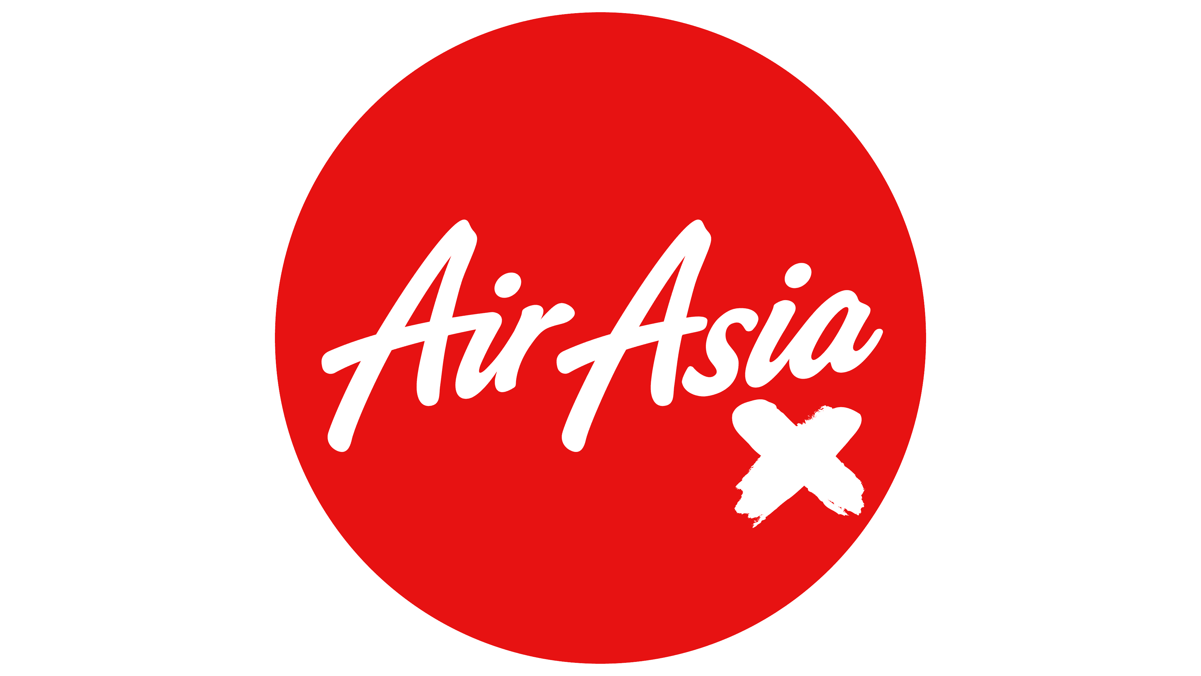 AirAsia X Logo Symbol Meaning History PNG Brand