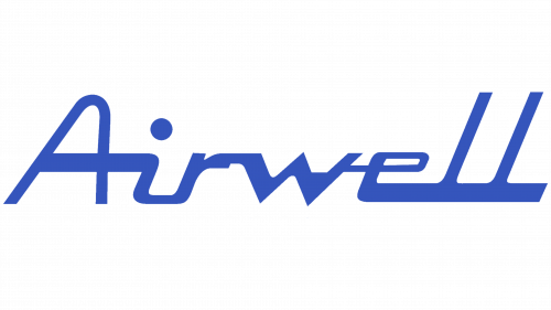 Airwell Logo before 2007